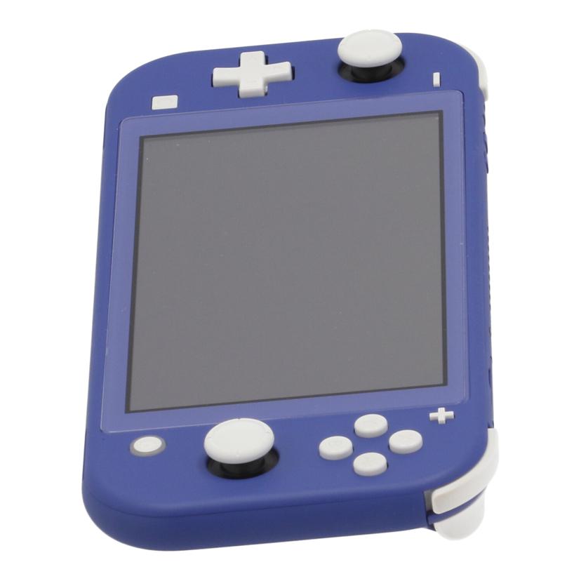 Nintendo 任天堂 /Nintendo Switch Lite 本体/HDH-S-BBZAA//XJJ70027696456/Aランク/67