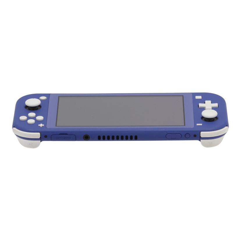 Nintendo 任天堂 /Nintendo Switch Lite 本体/HDH-S-BBZAA//XJJ70027696456/Aランク/67