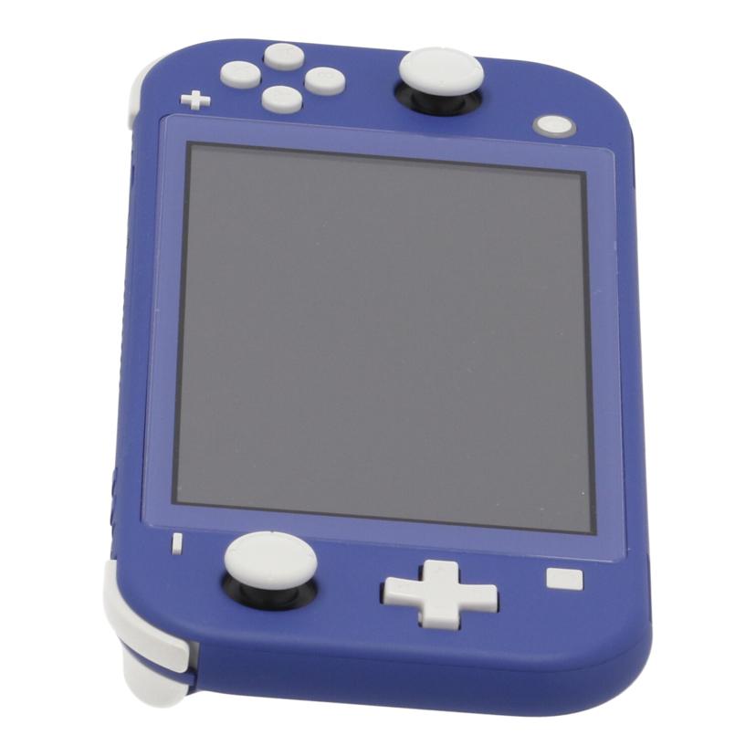 Nintendo 任天堂 /Nintendo Switch Lite 本体/HDH-S-BBZAA//XJJ70027696456/Aランク/67