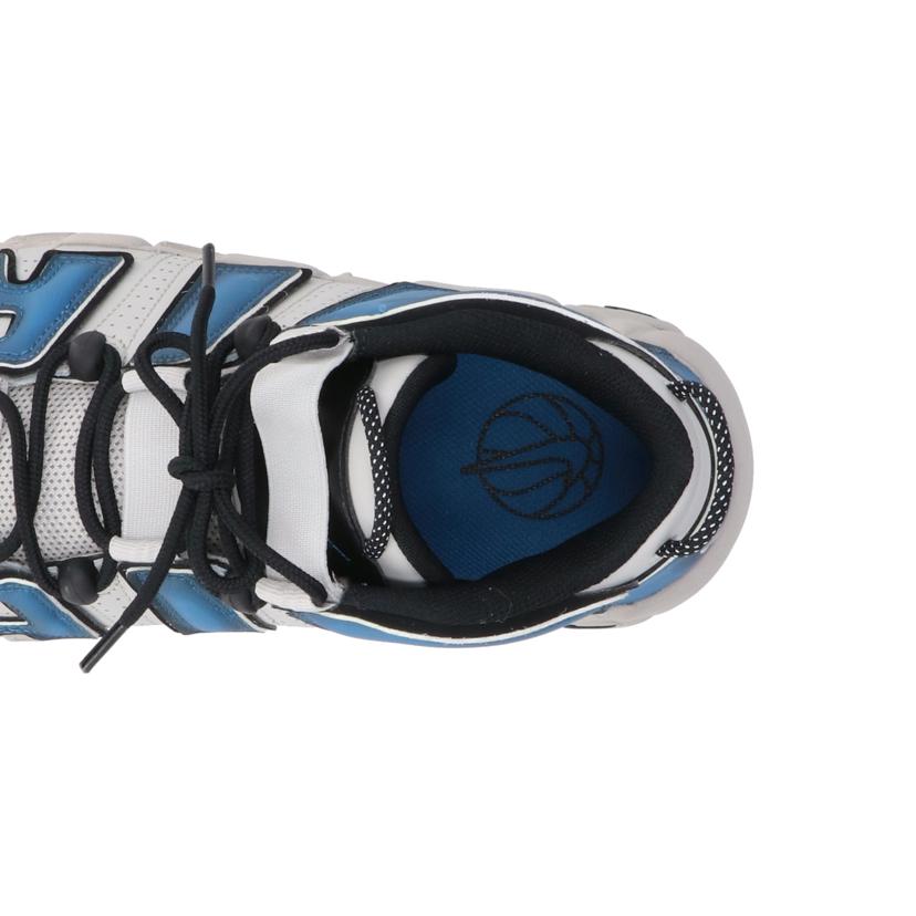 NIKE ナイキ/NIKE AIR MORE UPTEMPO ’96/FD5573-001//Aランク/64