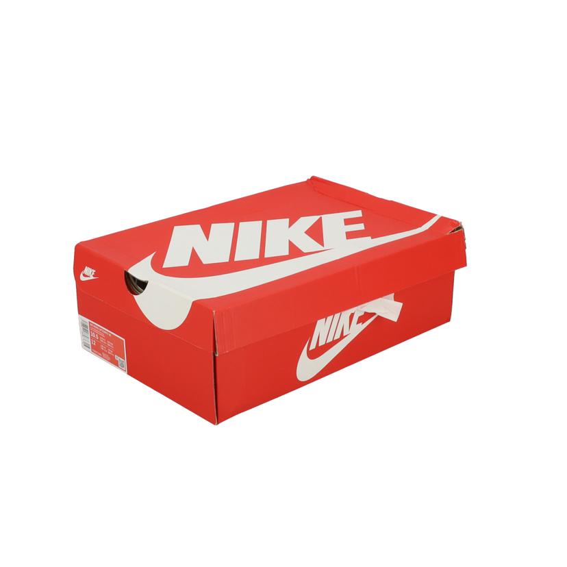 NIKE ナイキ/NIKE AIR MORE UPTEMPO ’96/FD5573-001//Aランク/64