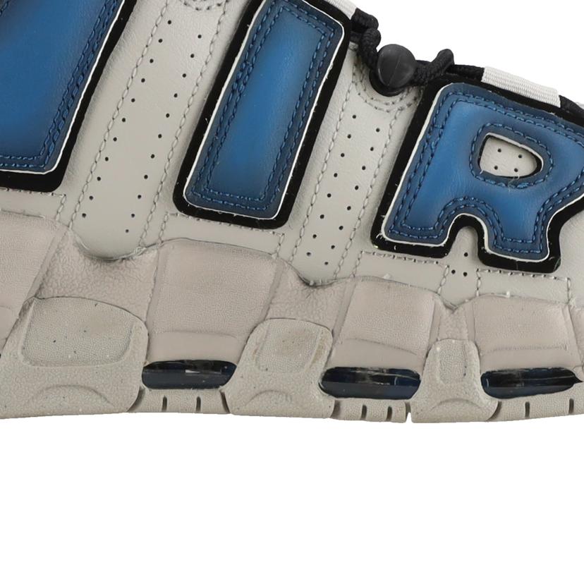 NIKE ナイキ/NIKE AIR MORE UPTEMPO ’96/FD5573-001//Aランク/64