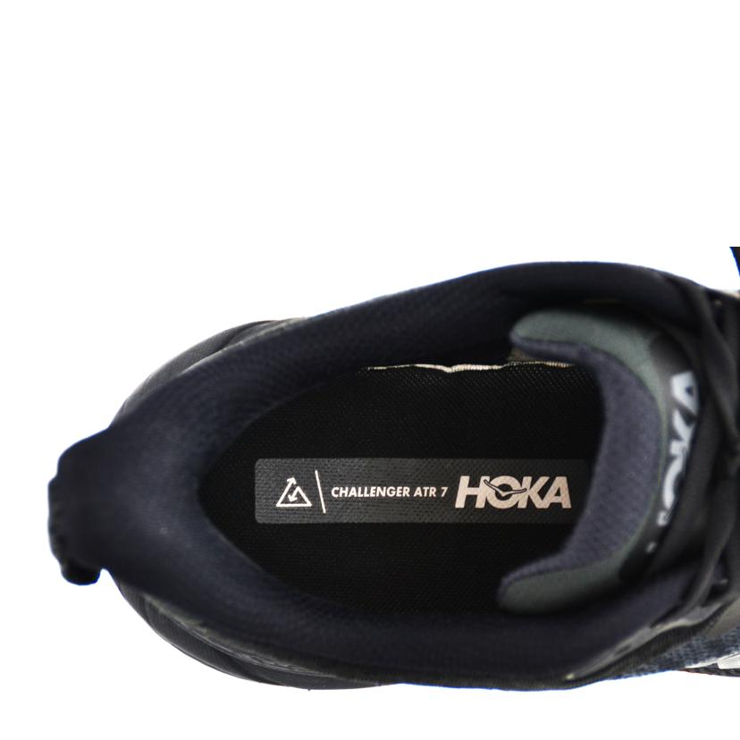 HOKA ONEONE ホカ オネオネ/MチャレンジャーATR7 GTX/1134501F//Aランク/75