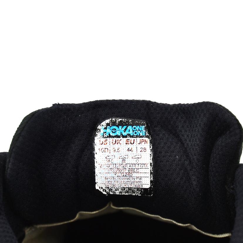 HOKA ONEONE ホカ オネオネ/MチャレンジャーATR7 GTX/1134501F//Aランク/75