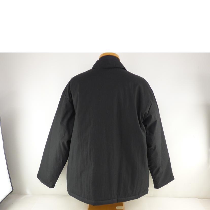 NIKE ナイキ/ワックスドキャンバスワークジャケット/FN3131-010//ABランク/64