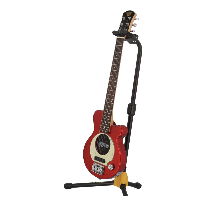 Pignose ピグノーズ/アンプ内蔵エレキギター/PCG200//6140900519/Bランク/77