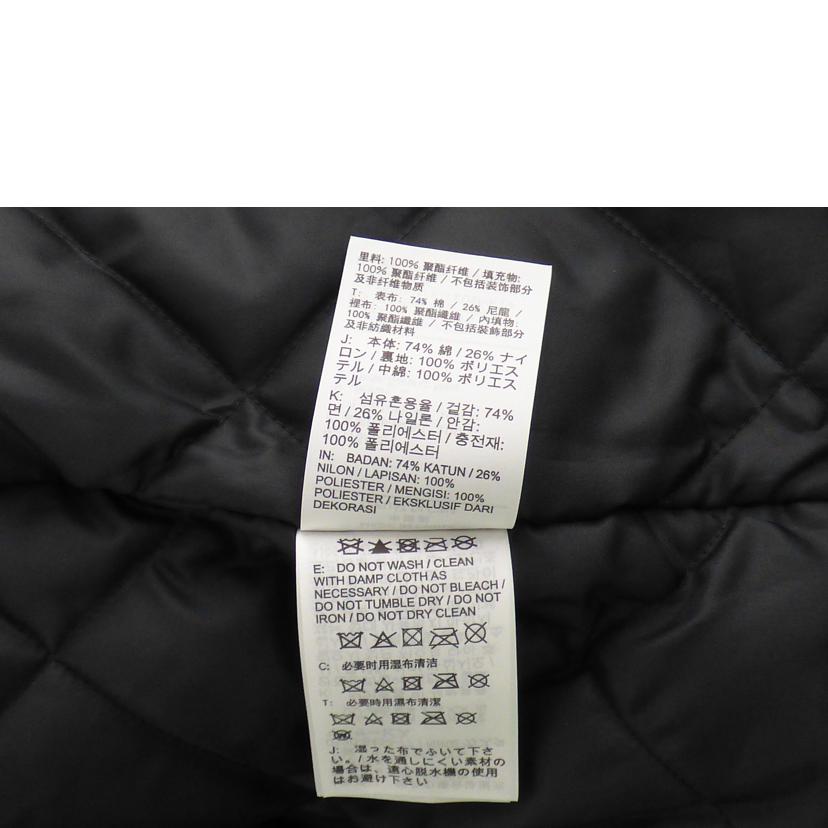 NIKE ナイキ/ワックスドキャンバスワークジャケット/FN3131-010//ABランク/64