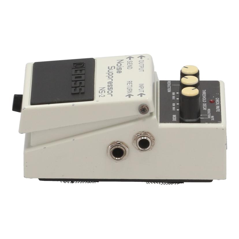 BOSS ボス/エフェクター/ノイズサプレッサー/NS-2//U6A8678/Bランク/77