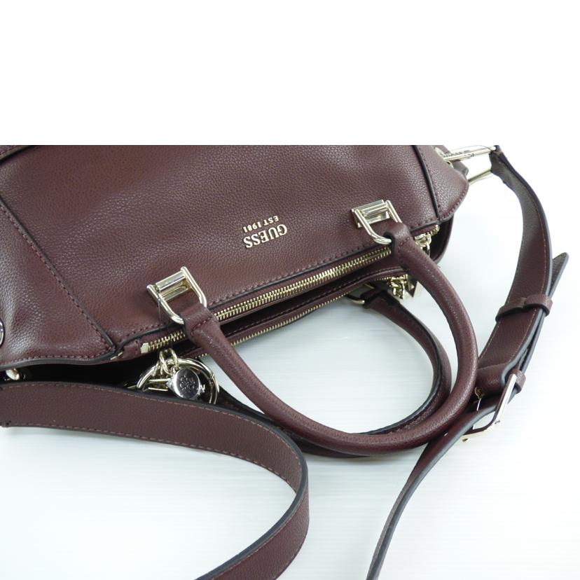 GUESS ゲス/トートバッグ//ABランク/64