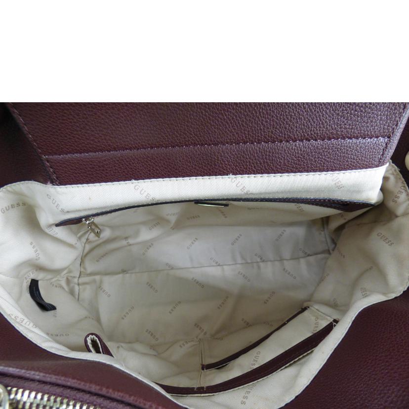 GUESS ゲス/トートバッグ//ABランク/64