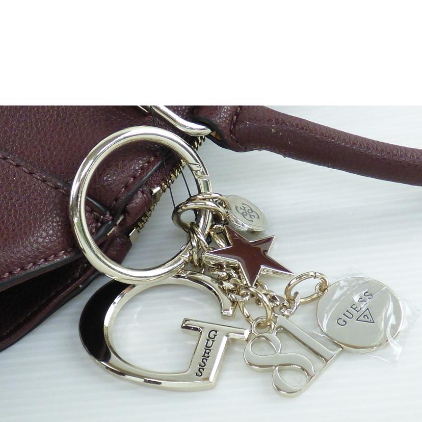 GUESS ゲス/トートバッグ//ABランク/64