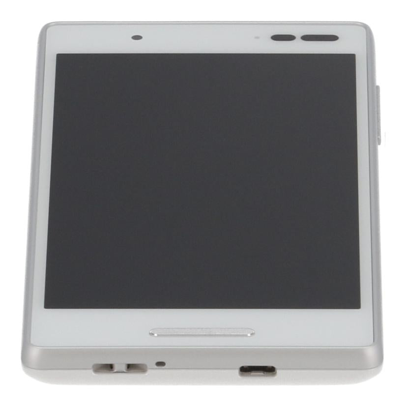 KYOCERA UQ 京セラ /スマートフォン/DIGNO V/KYV42//790908704903/Bランク/75