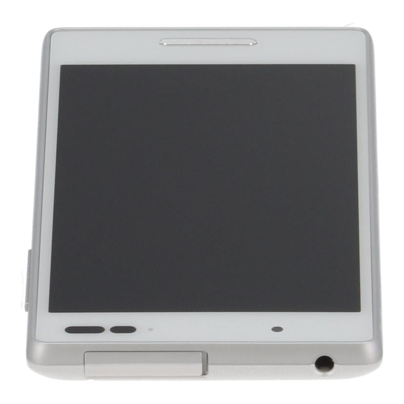 KYOCERA UQ 京セラ /スマートフォン/DIGNO V/KYV42//790908704903/Bランク/75