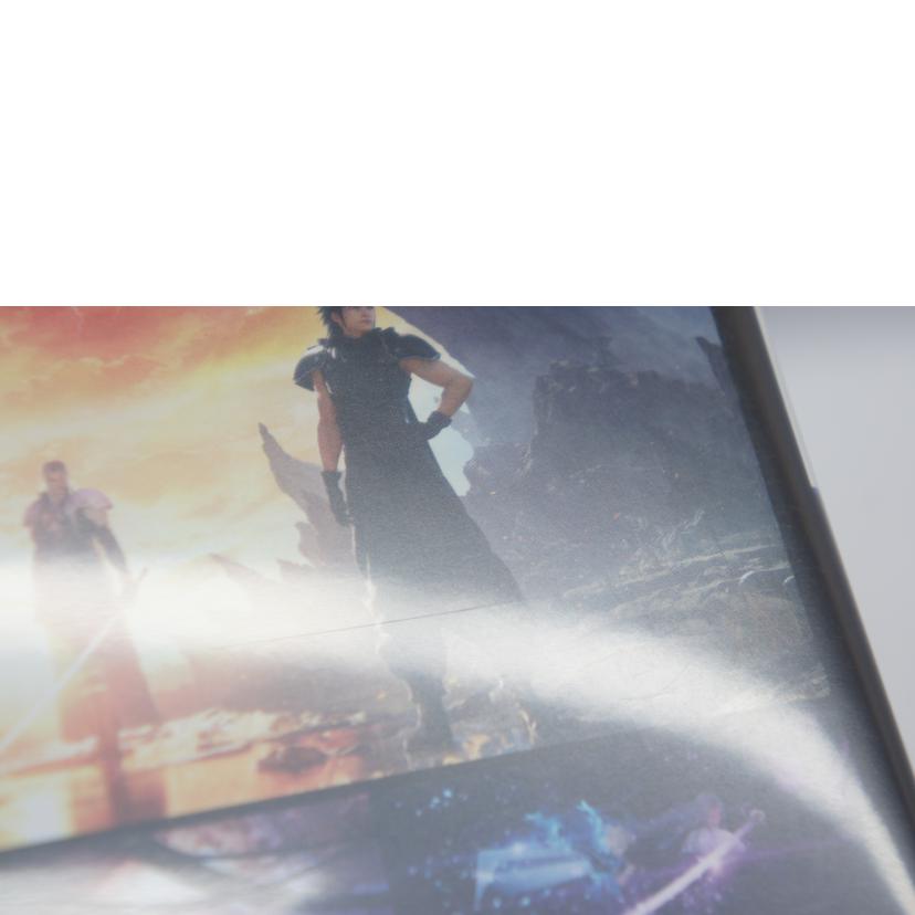 SQUARE ENIX スクウェア・エニックス/FINAL FANTASY VII REBIRTH ファイナルファンタジーVII リバース/PS5//Bランク/05