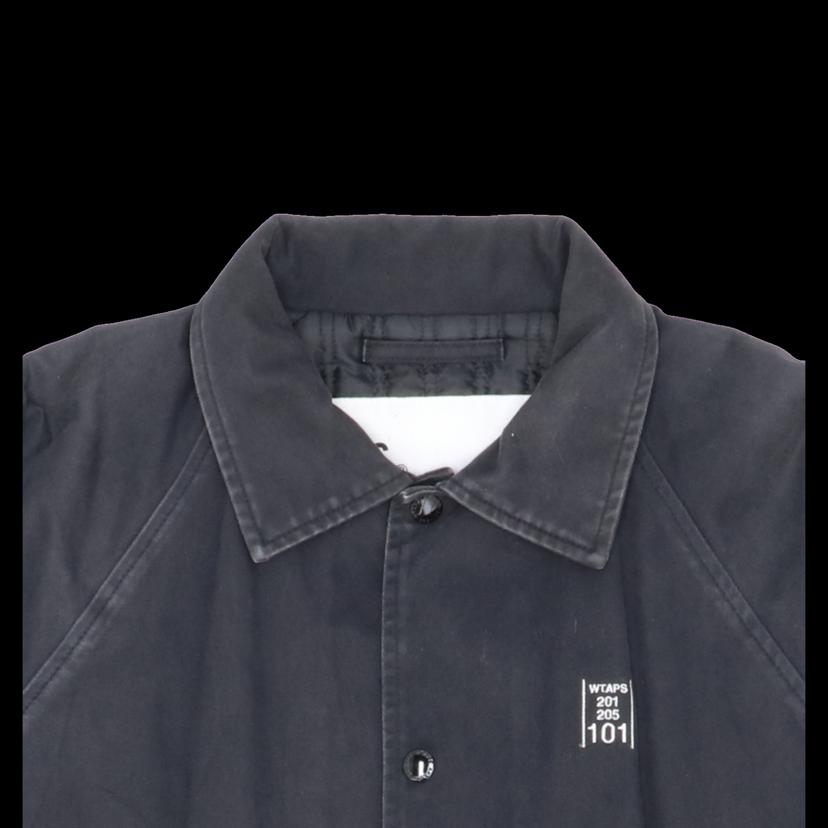 WTAPS /WINDBREAKER01/16AW/入手困難/レア//ABランク/82