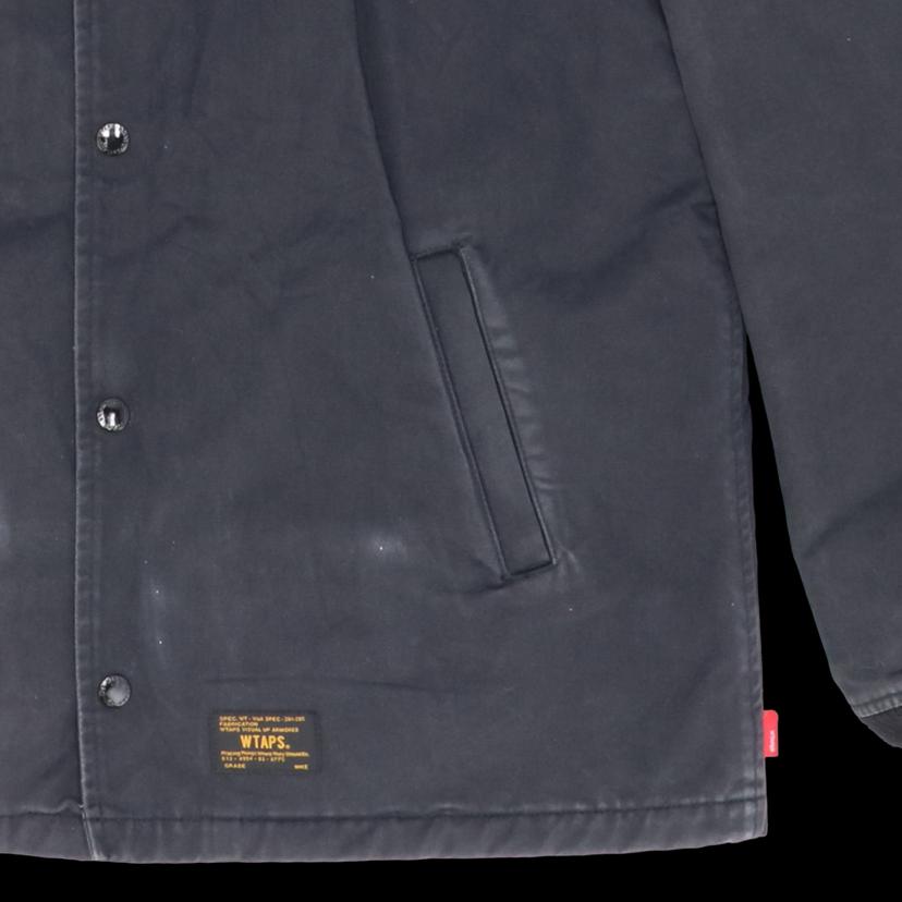 WTAPS /WINDBREAKER01/16AW/入手困難/レア//ABランク/82