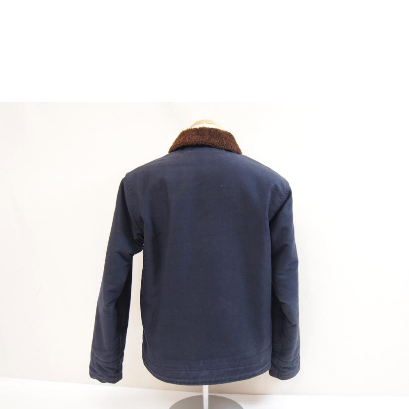 Buzz Rickson's バズリクソンズ/N-1デッキジャケット/BR12267/12268//Cランク/71