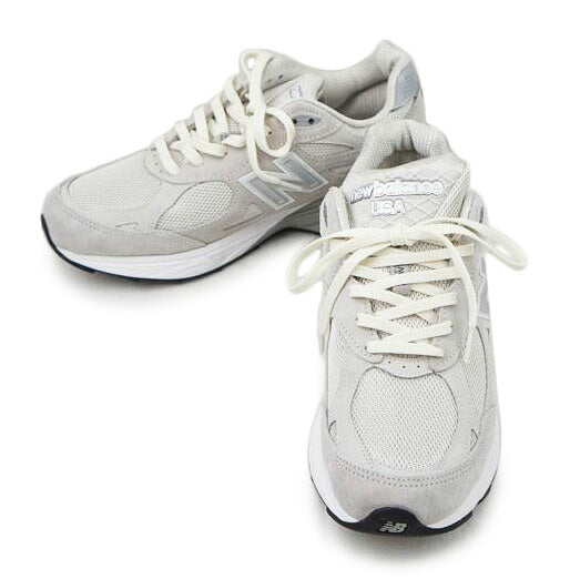 NB ニューバランス/NB×KITH スニーカー/990 USA 27.5/U990KT3//Aランク/67