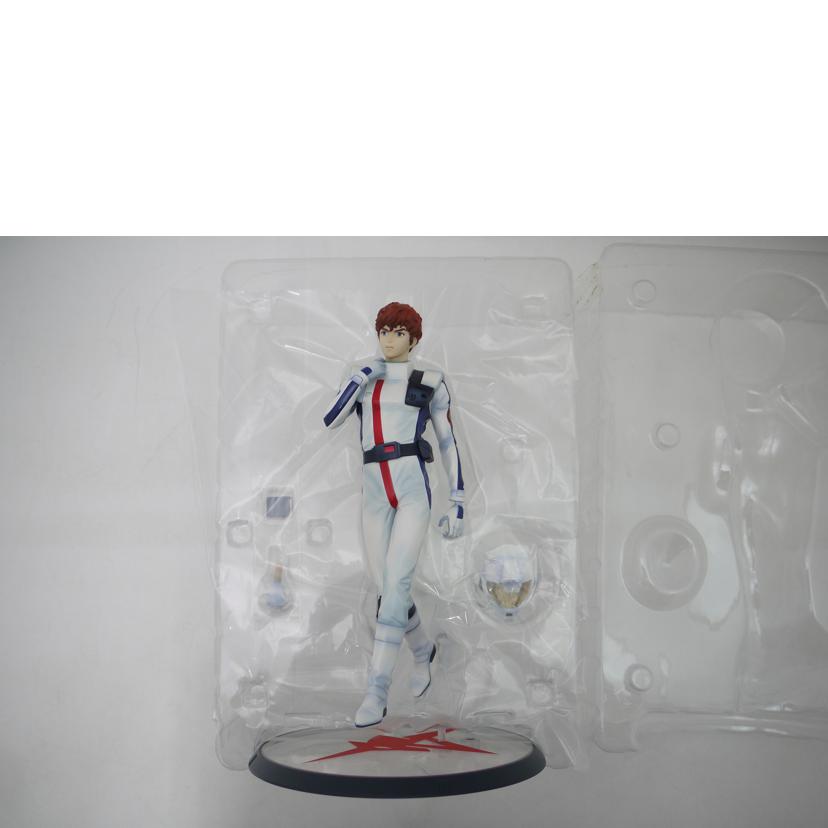 MegaHouse メガハウス/機動戦士ガンダム アムロ・レイ/なし//Aランク/69