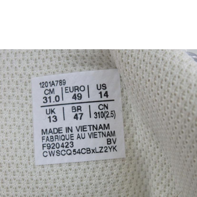 asics アシックス/GEL-NYC/F920423//ABランク/84