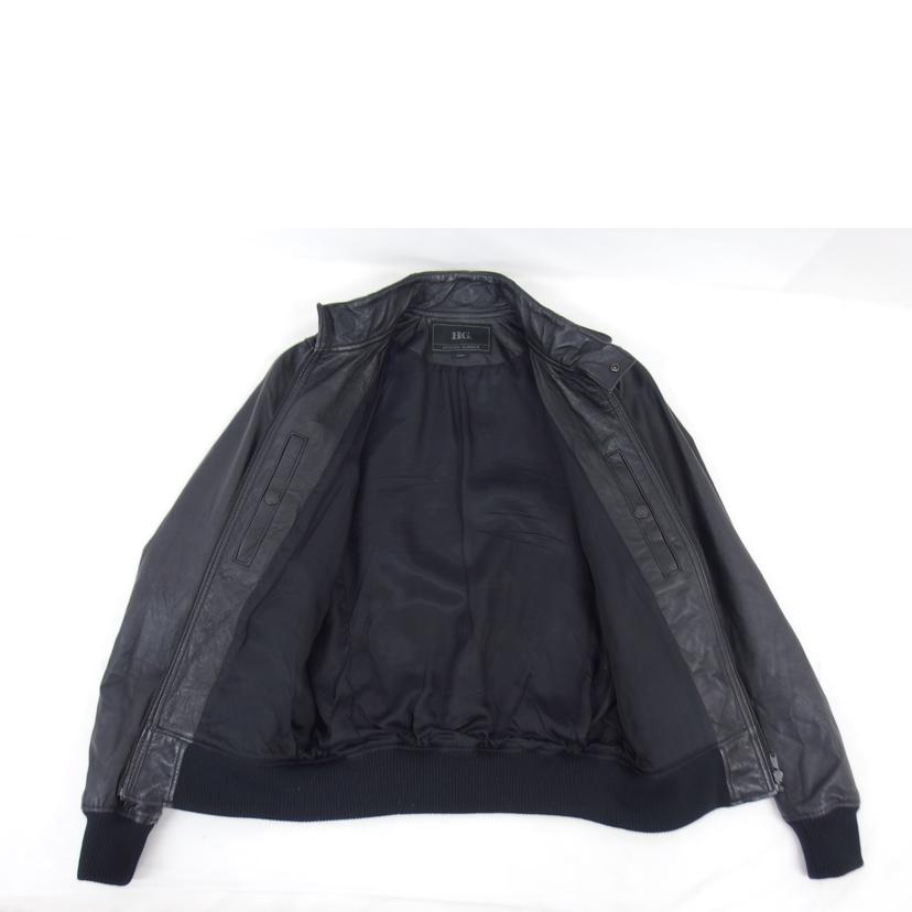 HYSTERIC GLAMOUR ヒステリック グラマー/ピッグレザージャケット/ライダース/4LB-1561//ABランク/04