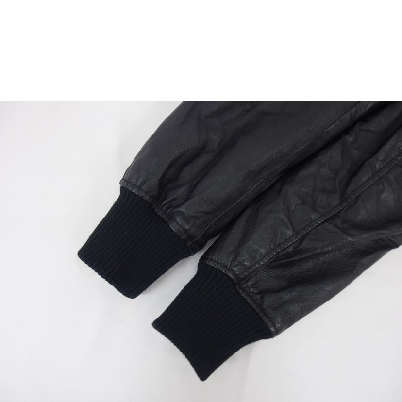 HYSTERIC GLAMOUR ヒステリック グラマー/ピッグレザージャケット/ライダース/4LB-1561//ABランク/04