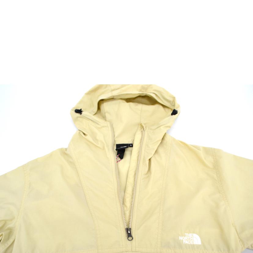 THE NORTH FACE ノースフェイス/コンパクトアノラックブルゾン/NP22333//Aランク/75