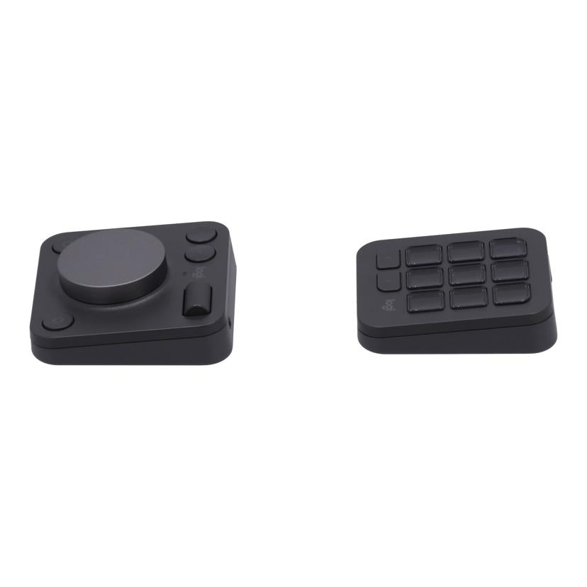 Logicool ロジクール /MXクリエイティブコンソール/KXCCGR//2445WDR0JQ49/ABランク/78