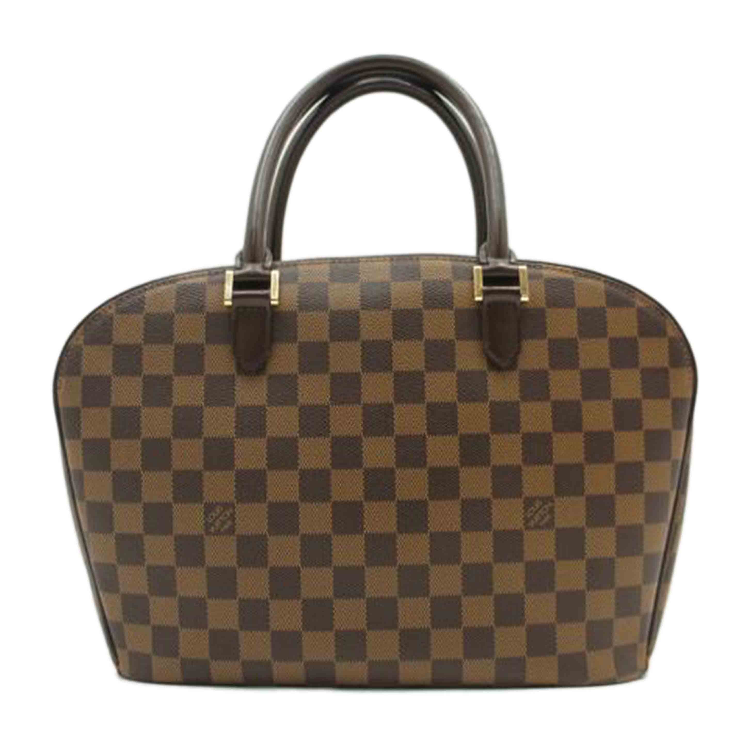 LV/サリア オリゾンタル/ダミエ/N51282//AR0***/ABランク/75