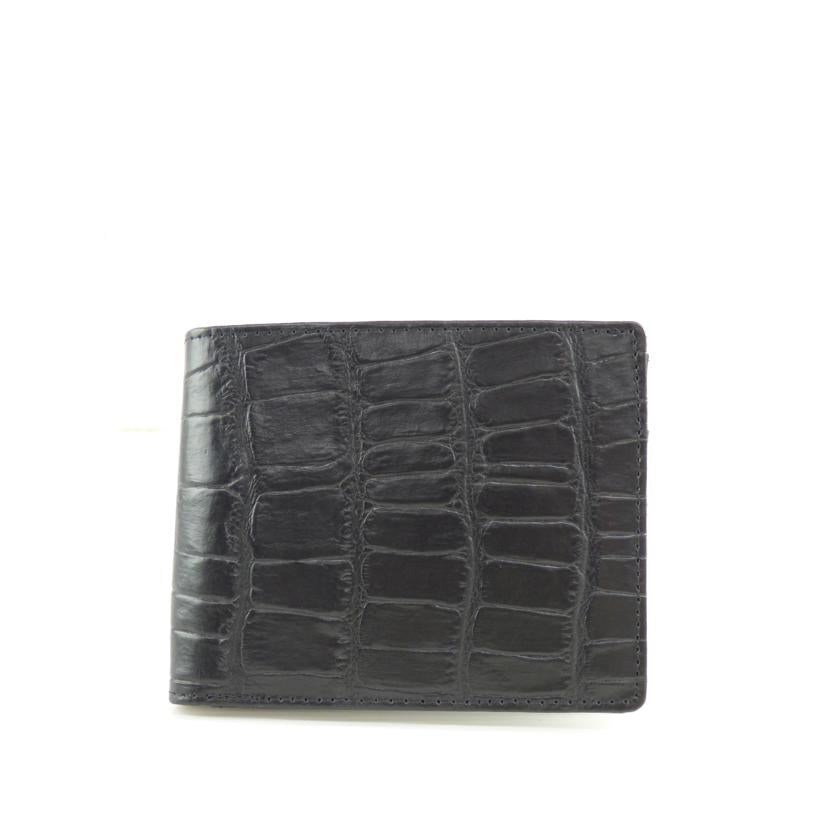 FATTO IN ITALIA/2つ折り財布//ABランク/64