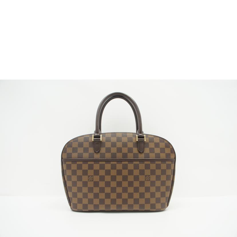 LV/サリア オリゾンタル/ダミエ/N51282//AR0***/ABランク/75