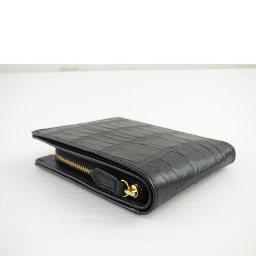 FATTO IN ITALIA/2つ折り財布//ABランク/64