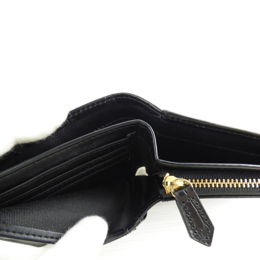 FATTO IN ITALIA/2つ折り財布//ABランク/64