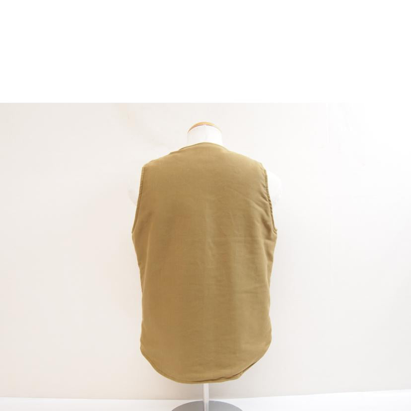 BLUCO ブルコ/N-1 デッキベスト/14BL02//ABランク/71