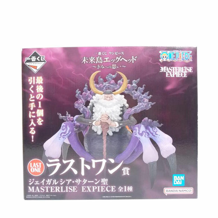 BANDAI バンダイ/ジェイガルシア・サターン聖 フィギュア//ABランク/42