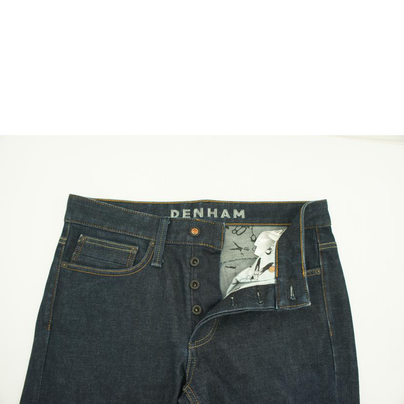 DENHAM デンハム/BOLT SKINNYFIT デニムパンツ/27170-4-11035//Aランク/09