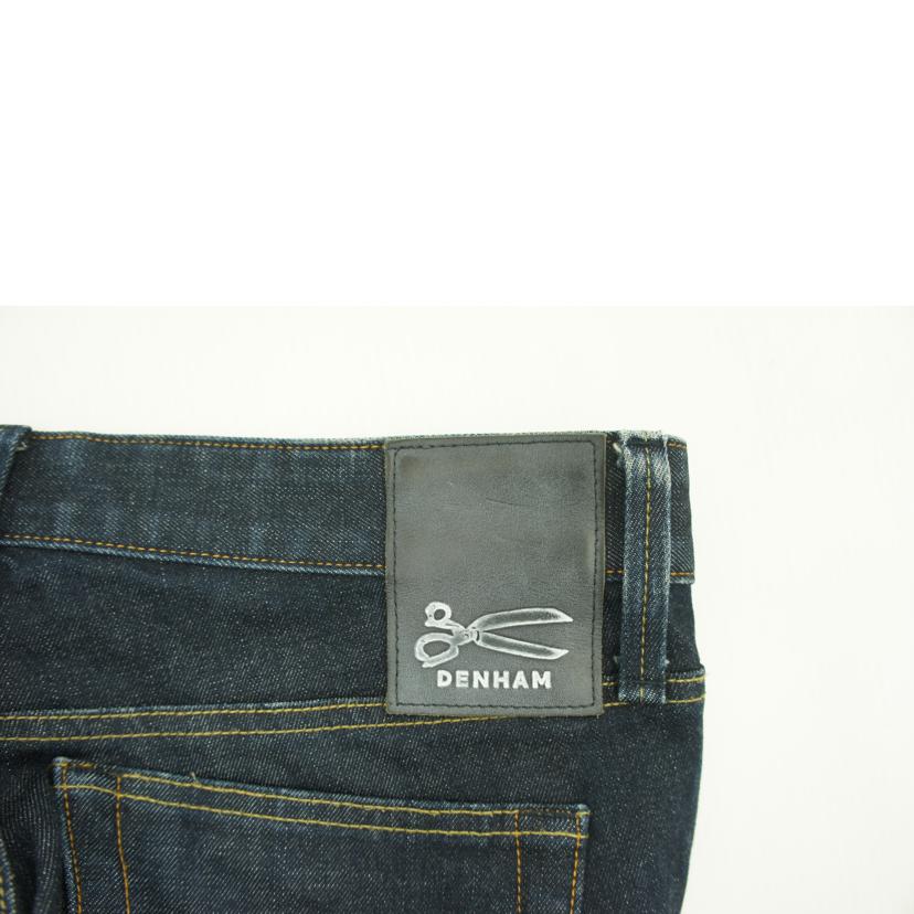 DENHAM デンハム/BOLT SKINNYFIT デニムパンツ/27170-4-11035//Aランク/09