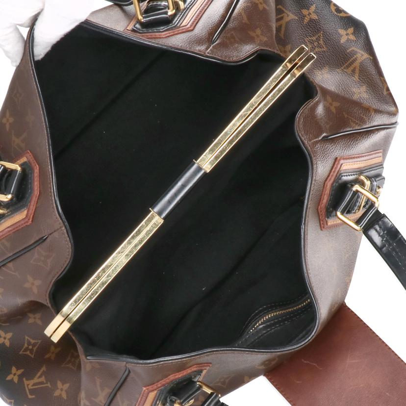 LOUIS VUITTON ルイヴィトン/グリート/モノグラムミラージュ/M95579//FL4***/Bランク/91
