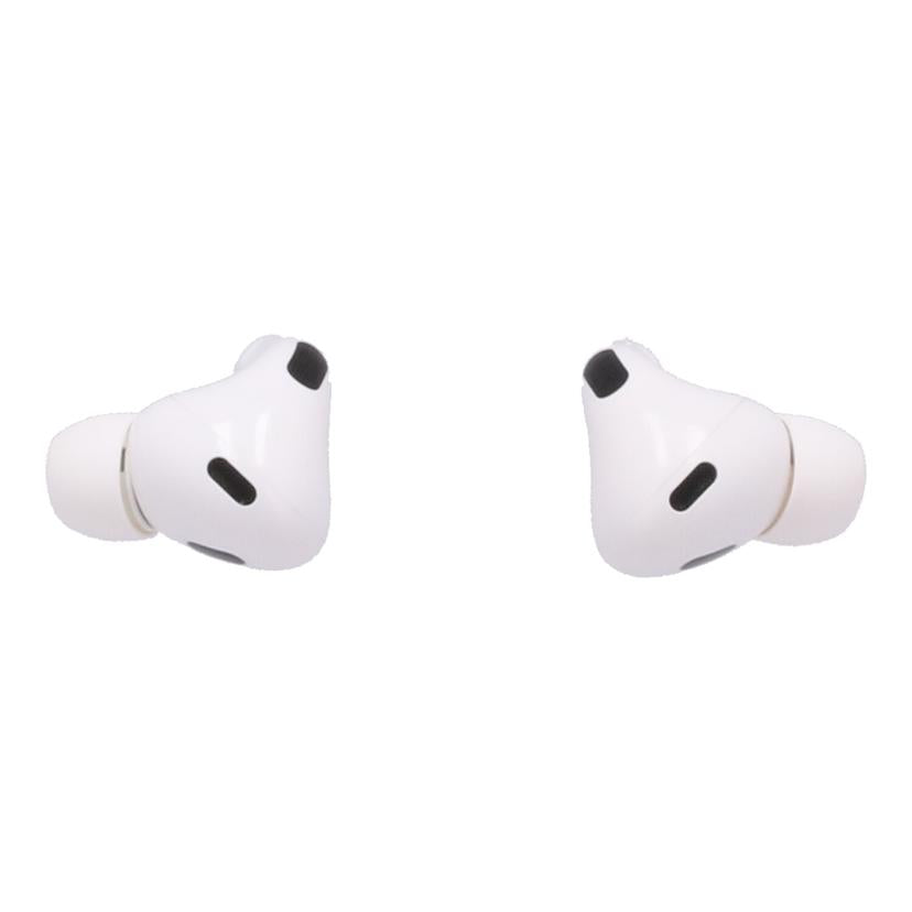 Apple アップル/AirPods Pro(第2世代 USB-C)/MTJV3J/A//GJVD69D3HL/Bランク/69