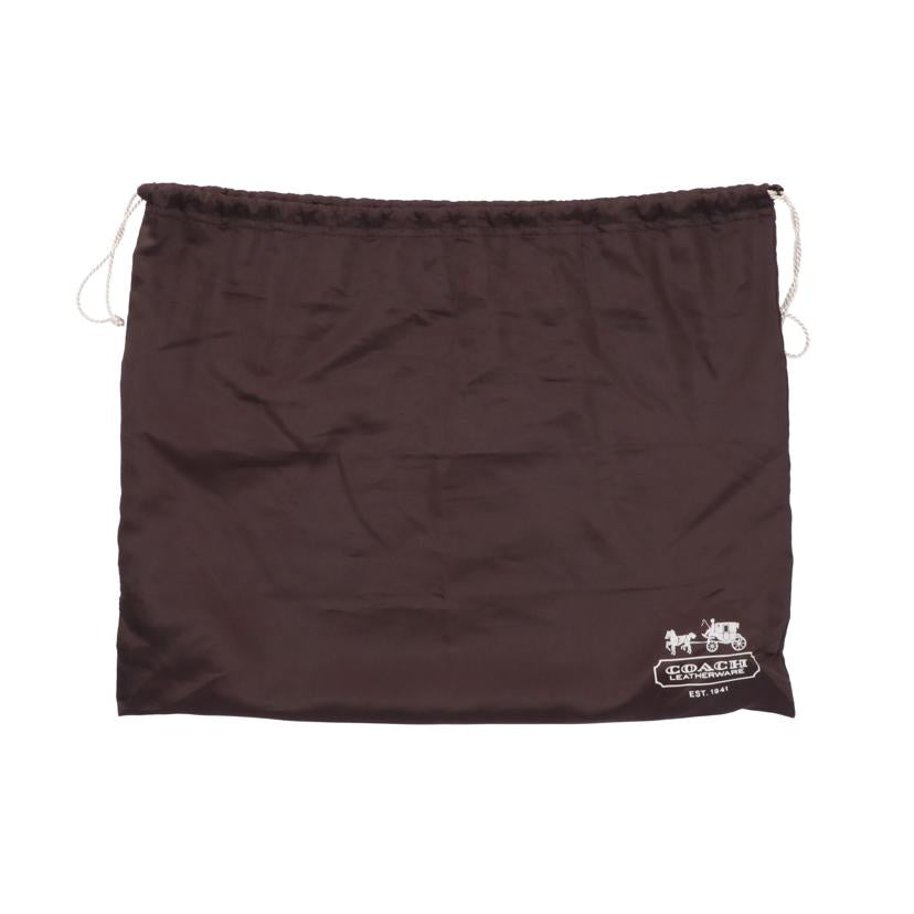 COACH コーチ/シグネチャーハンドバッグ/14507//J09**/Aランク/94