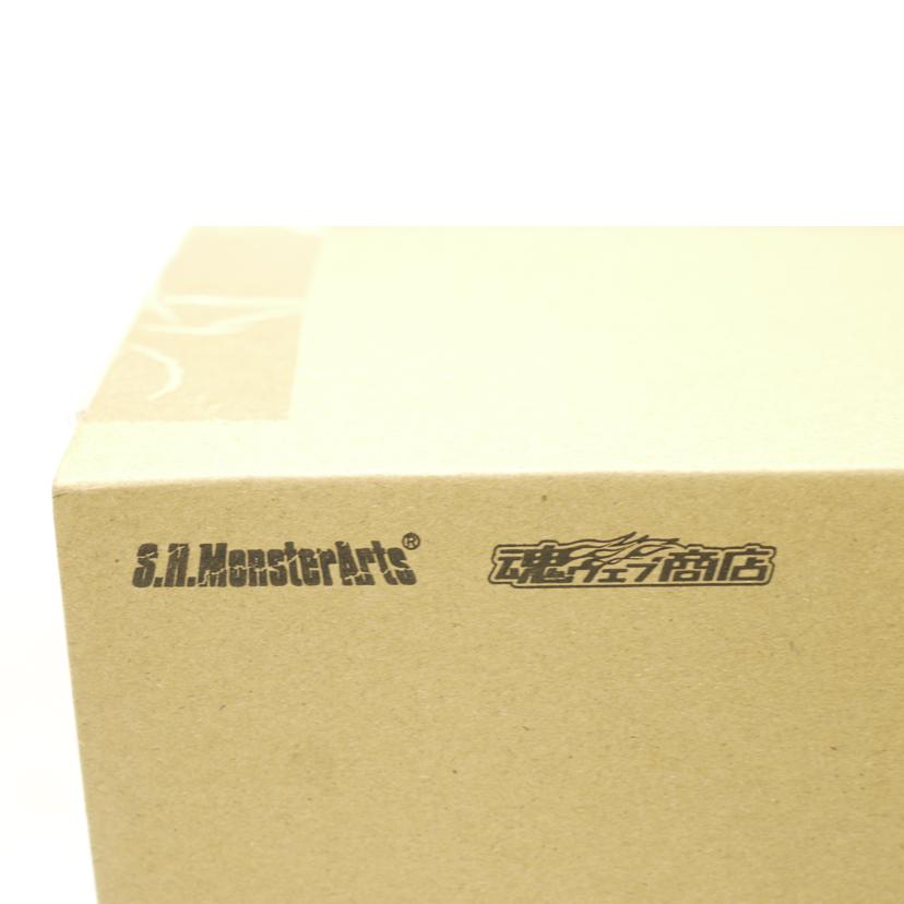 BANDAI バンダイ/イリス 「ガメラ3 邪神<イリス>覚醒」 魂ウェブ商店限定 フィギュア/S.H.MonsterArts//Sランク/69