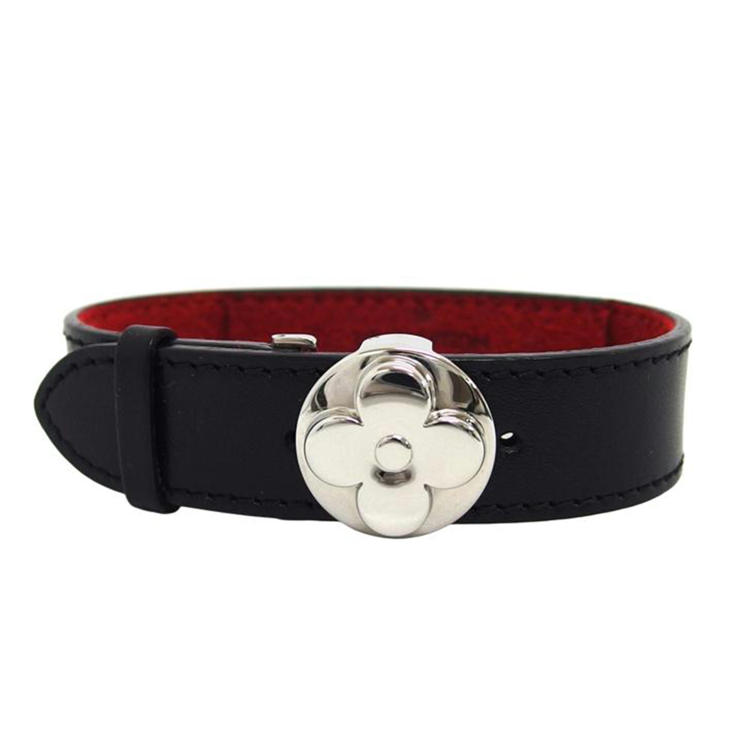 LV ルイ・ヴィトン/ブラスレ・ヴーグッドラック/ブレスレット/M64447//SN0***/ABランク/04