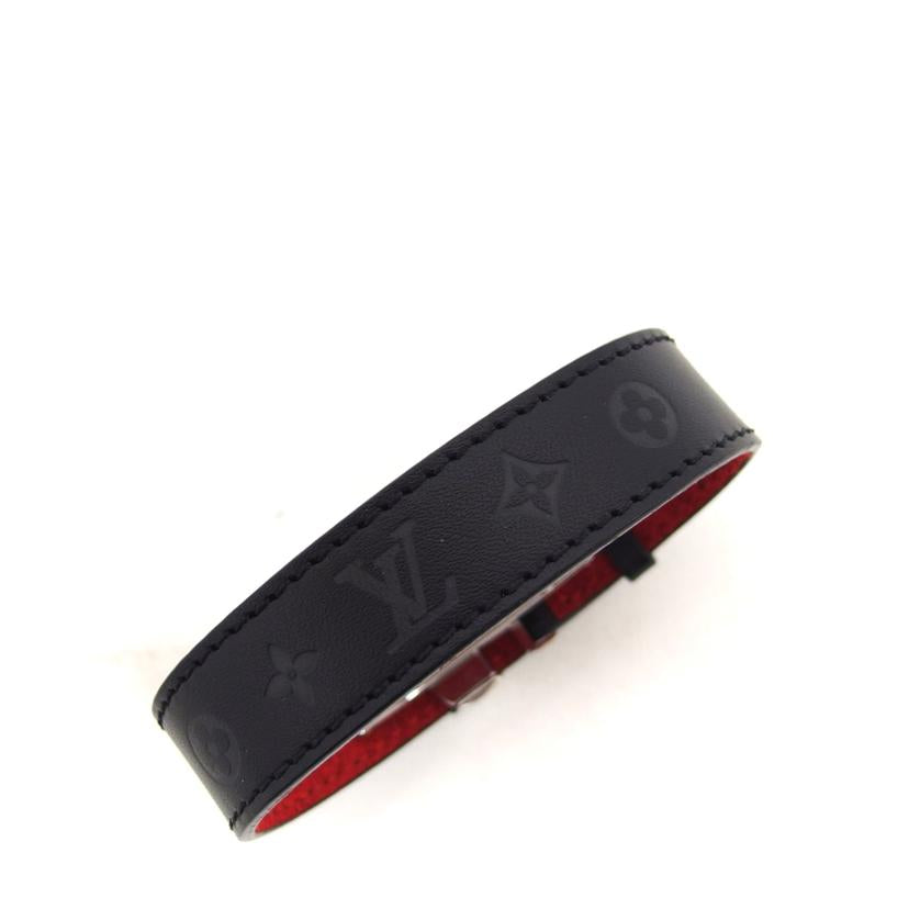 LV ルイ・ヴィトン/ブラスレ・ヴーグッドラック/ブレスレット/M64447//SN0***/ABランク/04