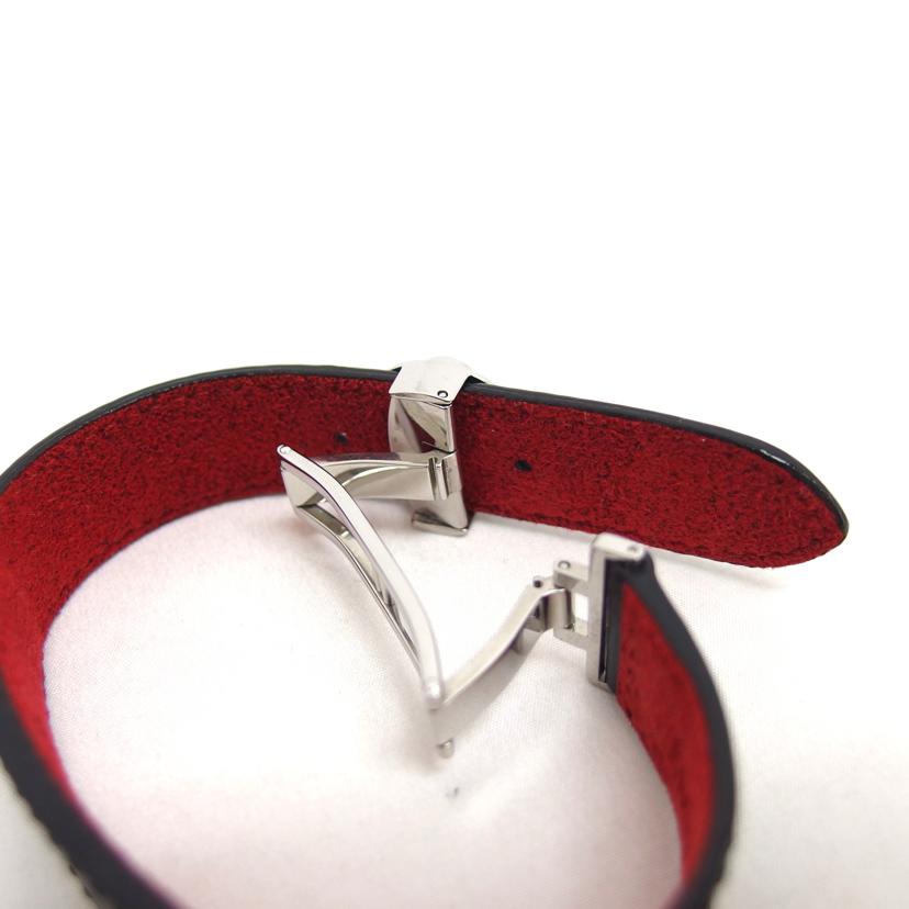 LV ルイ・ヴィトン/ブラスレ・ヴーグッドラック/ブレスレット/M64447//SN0***/ABランク/04