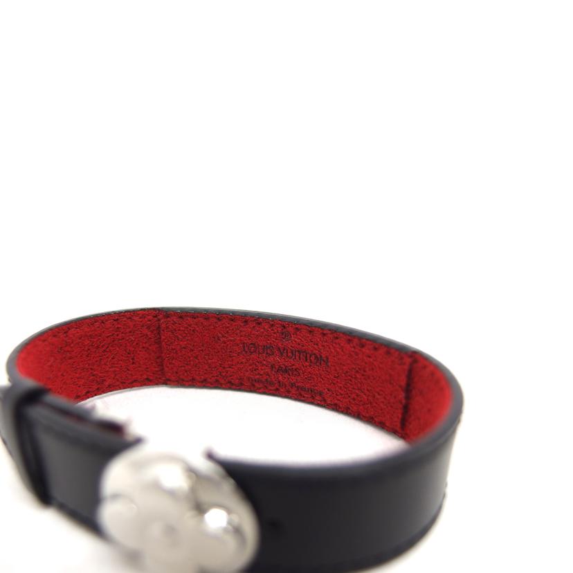 LV ルイ・ヴィトン/ブラスレ・ヴーグッドラック/ブレスレット/M64447//SN0***/ABランク/04