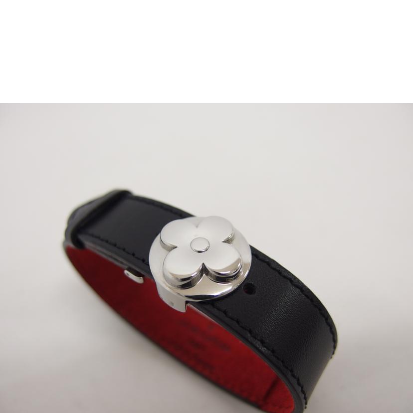 LV ルイ・ヴィトン/ブラスレ・ヴーグッドラック/ブレスレット/M64447//SN0***/ABランク/04