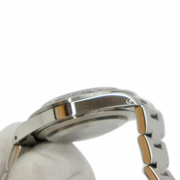 ROLEX ロレックス/エクスプローラーII/ブラック/自動巻き/16570//A22****/ABランク/05