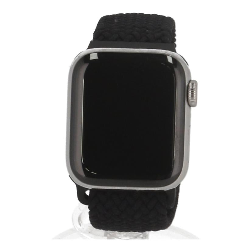 Apple アップル /Apple Watch Series6 GPS+Cellular 40mm/M06T3J/A//GY6G11HEQ20F/Bランク/77