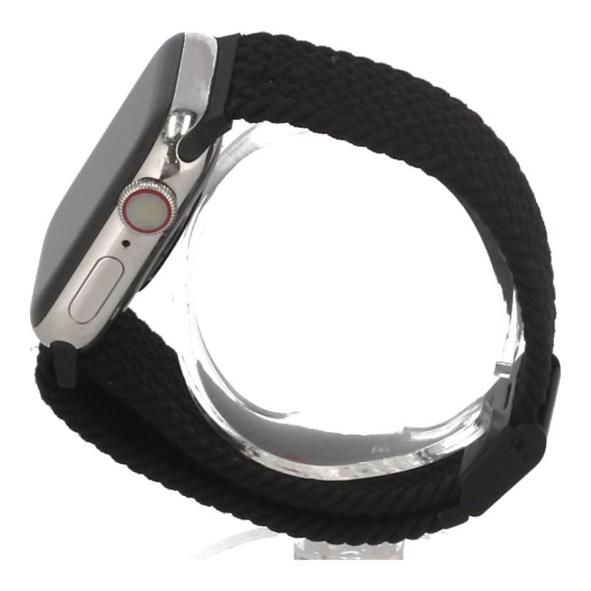 Apple アップル /Apple Watch Series6 GPS+Cellular 40mm/M06T3J/A//GY6G11HEQ20F/Bランク/77