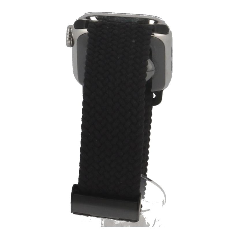 Apple アップル /Apple Watch Series6 GPS+Cellular 40mm/M06T3J/A//GY6G11HEQ20F/Bランク/77